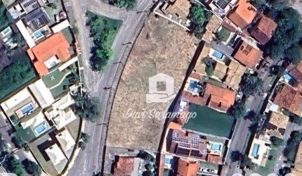 Terreno à venda, 2993 m² - Itaipu - Niterói/RJ