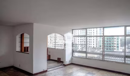 Apartamento Ingá - Niterói