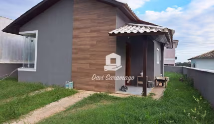Casa Vitoria dos Anjos Residencial Clube -  Maricá