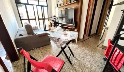 Cobertura 3 Quartos à venda, 116 m² por R$ 600.000 - Icaraí - Niterói/RJ