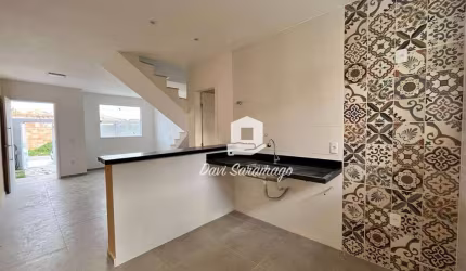 Casa a Venda Barroco - Itaipuaçu Marica