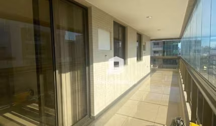 Apartamento 4 quartos à venda Icaraí