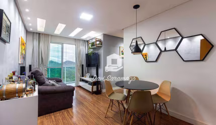 Apartamento com 3 quartos à venda no Rio do Ouro - São Gonçalo/RJ