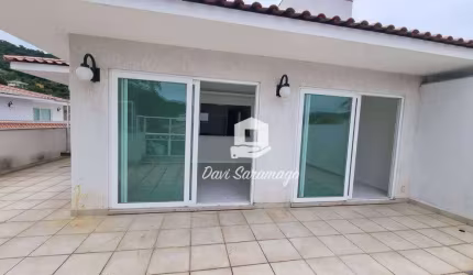 Apartamento Itaipu Cobertura 3Quartos À Venda