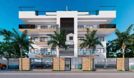 Apartamento a venda Cafubá - Piratininga