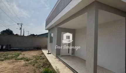 Casa à Venda em Itaipuaçu