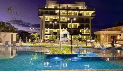 Apartamento com 2 quartos à venda, 75 m² por R$ 850.000 - Ingá - Niterói/RJ