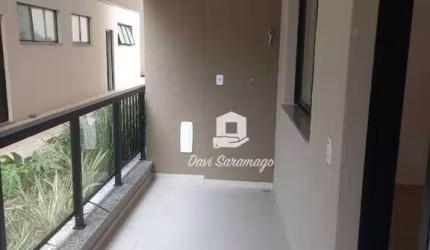 Apartamento com 2 quartos à venda, 75 m² por R$ 850.000 - Ingá - Niterói/RJ