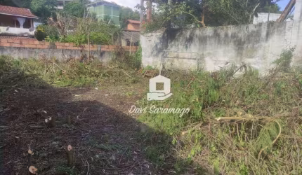 Terreno à Venda 525 m² Plano.
