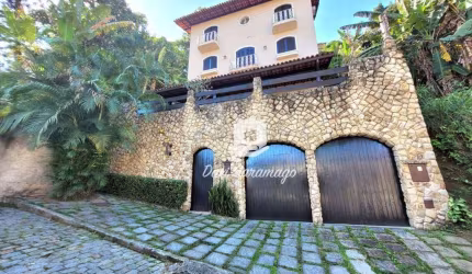 Casa Condomínio Santa Rosa