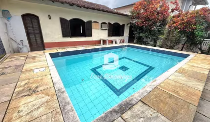 Casa Condomínio Amoli Itaipu