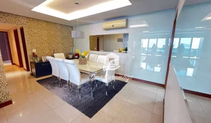 Apartamento 4 Quartos A Venda Em Boa Viagem