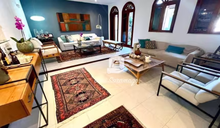 Casa 4 quartos São Francisco à Venda