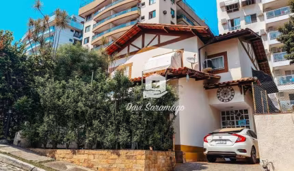 Casa com 3 quartos à venda, 124 m² por R$ 1.200.000 - Santa Rosa - Niterói/RJ