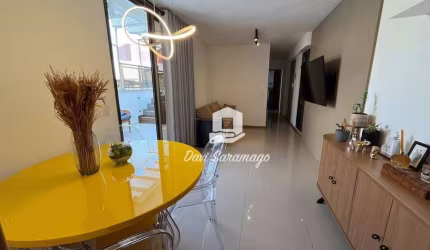 Cobertura à venda, 134 m²  Jardim Icaraí