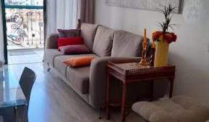 Apartamento com 3 quartos à venda, Pé Pequeno - Niterói/RJ