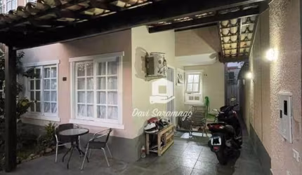 CASA A VENDA CONDOMINIO QUARTIER - CAMBOINHAS
