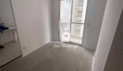 Apartamento com 1 qurto à venda no Centro - Niterói