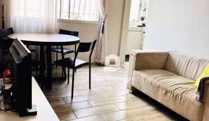 Apartamento com 2 quartos à venda no Centro - Niterói/RJ