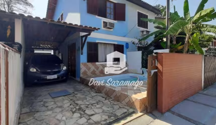 Maria Paula - Casa