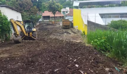 Terreno à venda Maria Paula  Niterói