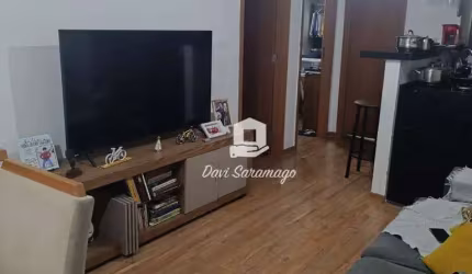 Apartamento Residencial - Maria Paula