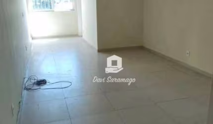 Apartamento 2 Quartos uma ampla planta Residencial - São Domingos