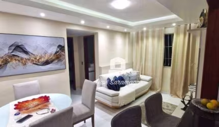 Apartamento 2 Quartos Porto Novo
