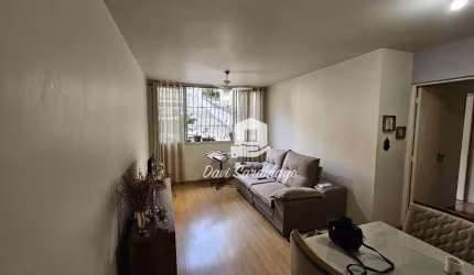 Apartamento com 2 dormitórios à venda, 75 m² por R$ 335.000,00 - Santa Rosa - Niterói/RJ