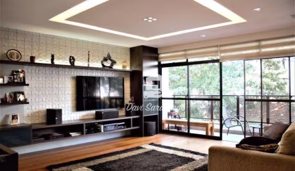 Apartamento Icarai 4 Quartos 2 suites