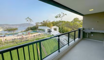 Apartamento com 1 dormitório à venda, 39 m² por R$ 530.000,00 - Ingá - Niterói/RJ