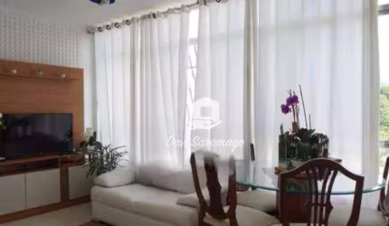 Apartamento Icaraí sol da manhã