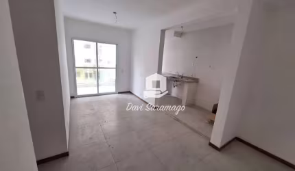 Apartamento com 2 quartos à venda no Largo da Batalha - Niterói/RJ