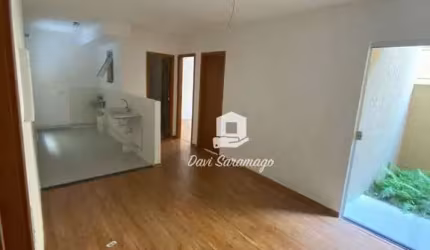 Apartamento A Venda 2 Quartos