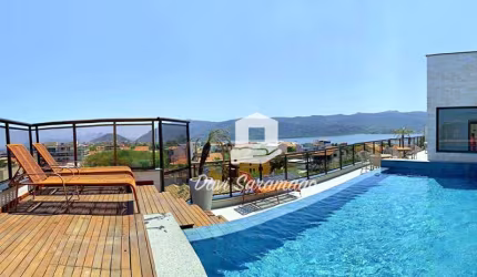 Apartamento Piratininga