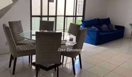 Apartamento À Venda 4 Quartos - Geraldo Martins