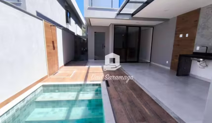 Casa à venda, 240 m² por R$ 1.375.000,00 - Piratininga - Niterói/RJ