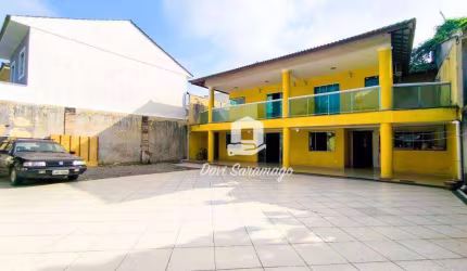 Casa à venda, 200 m² por R$ 849.000,00 - Engenho do Mato - Niterói/RJ