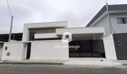 Casa com 3 quartosà venda, 110 m² por R$ 735.000 - Engenho do Mato - Niterói/RJ