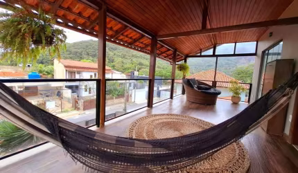 Casa 4 quartos à venda em Itaipu Condomínio Terra Verde