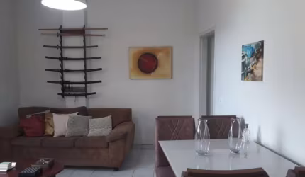 Apartamento a venda - Centro de Niteroi