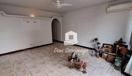 Apartamento à Venda  3 quartos - Icaraí