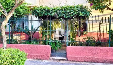 Apartamento 3 Quartos no Fonseca