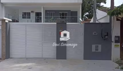 Casa com 4 quartos à venda, 222 m² por R$ 970.000 - Piratininga - Niterói/RJ