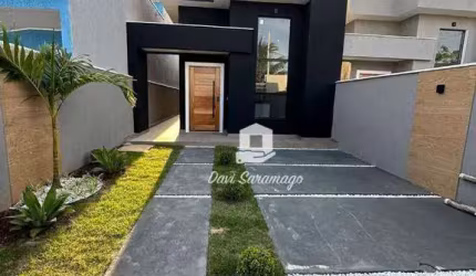 Casa Itaipuaçu Marica