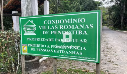 Terreno à venda Pendotiba