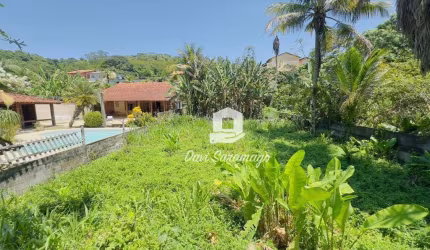 Terreno à venda  Vila Progresso - Niterói/RJ