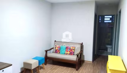 Apartamento 2 Quartos Santa rosa