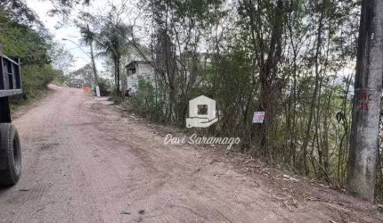 Terreno Camboinhas mirante