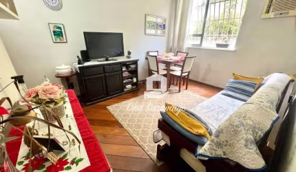 Apartamento 2 Quartos  à venda  Santa Rosa - Niterói/RJ